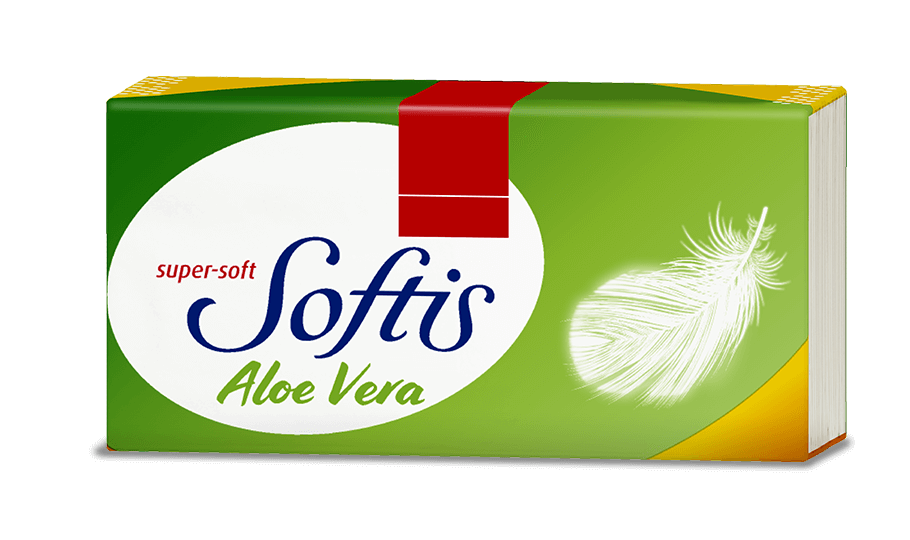 Softis Aloe Vera
