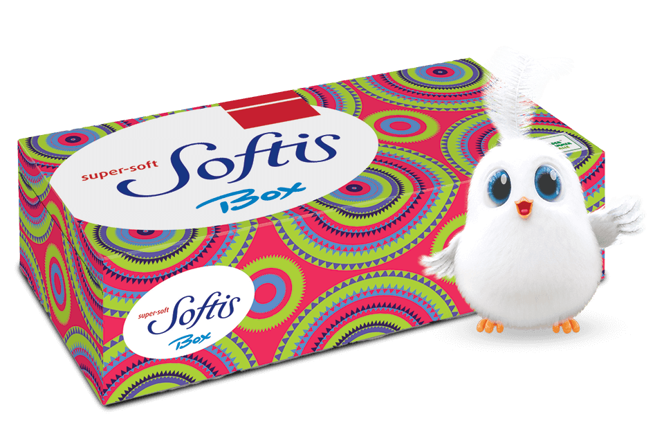 Softi-SOFTIS-BOX